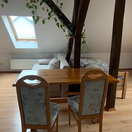Ferienwohnung Sophie Berlin Zewnętrze zdjęcie