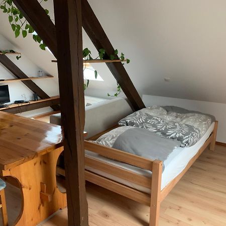 Ferienwohnung Sophie Berlin Zewnętrze zdjęcie