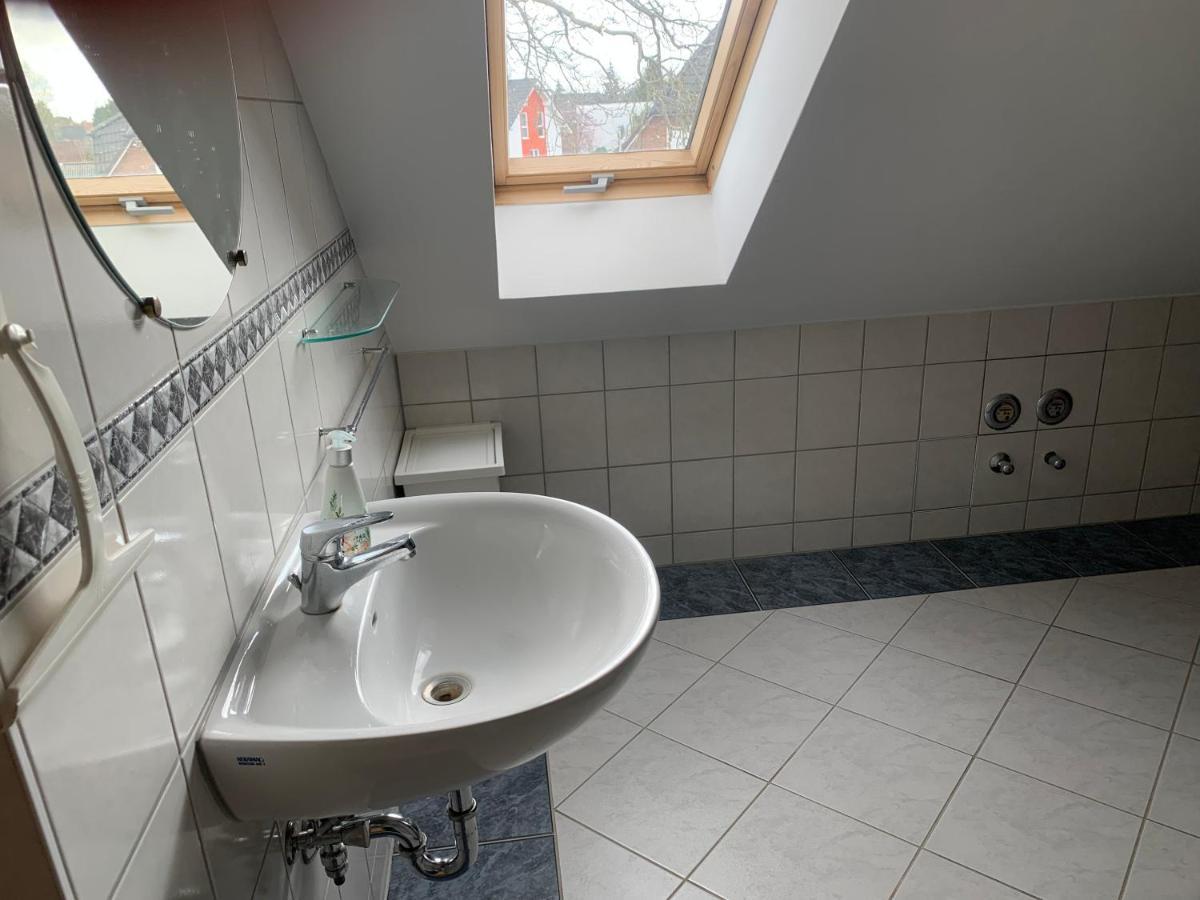Ferienwohnung Sophie Berlin Zewnętrze zdjęcie