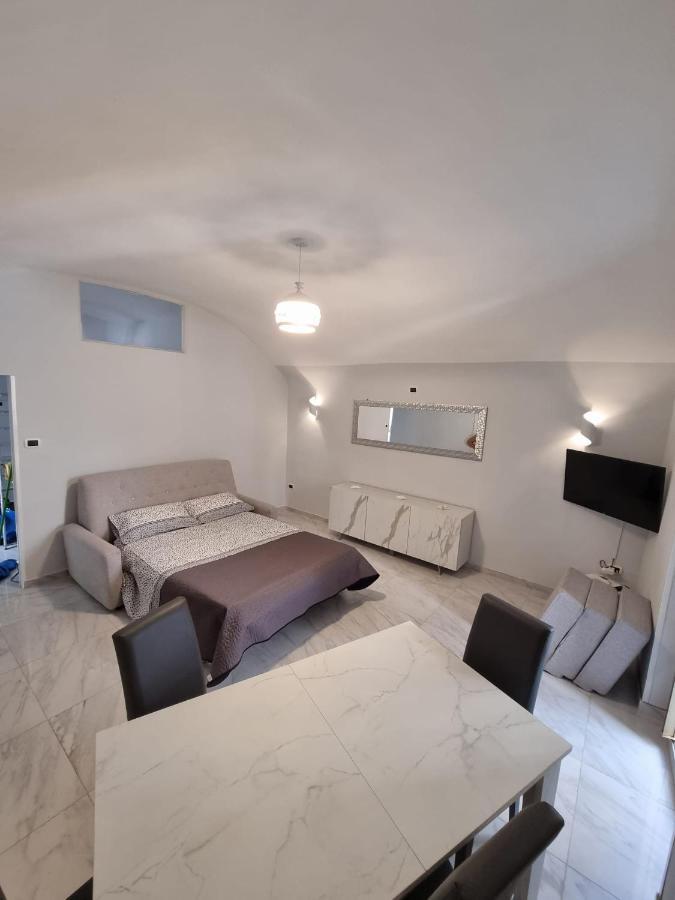 Ferienwohnung Sophie Berlin Zewnętrze zdjęcie