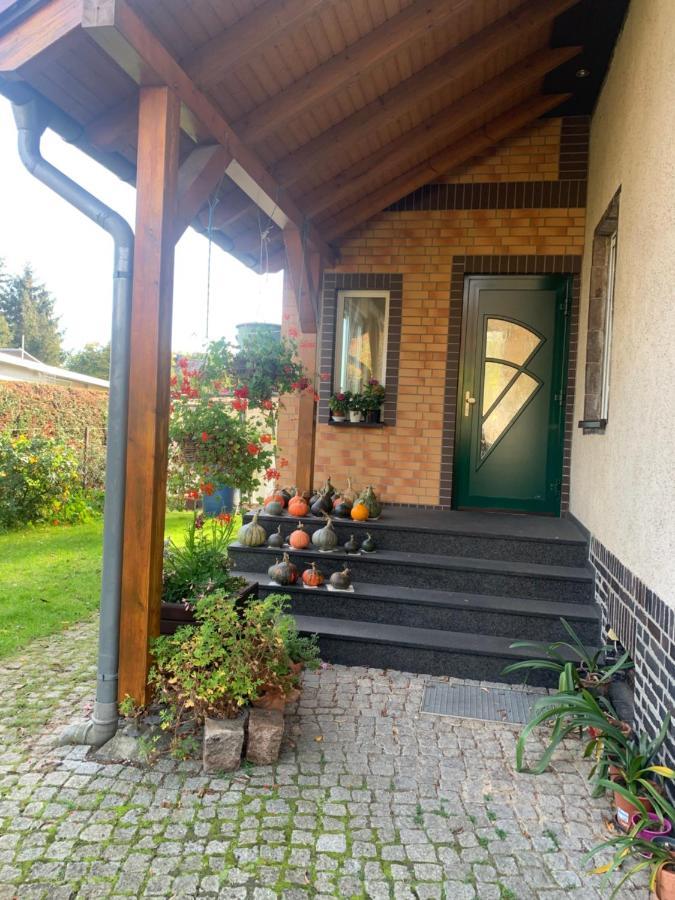 Ferienwohnung Sophie Berlin Zewnętrze zdjęcie