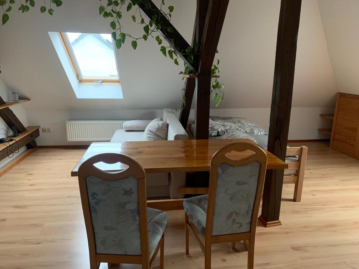 Ferienwohnung Sophie Berlin Zewnętrze zdjęcie